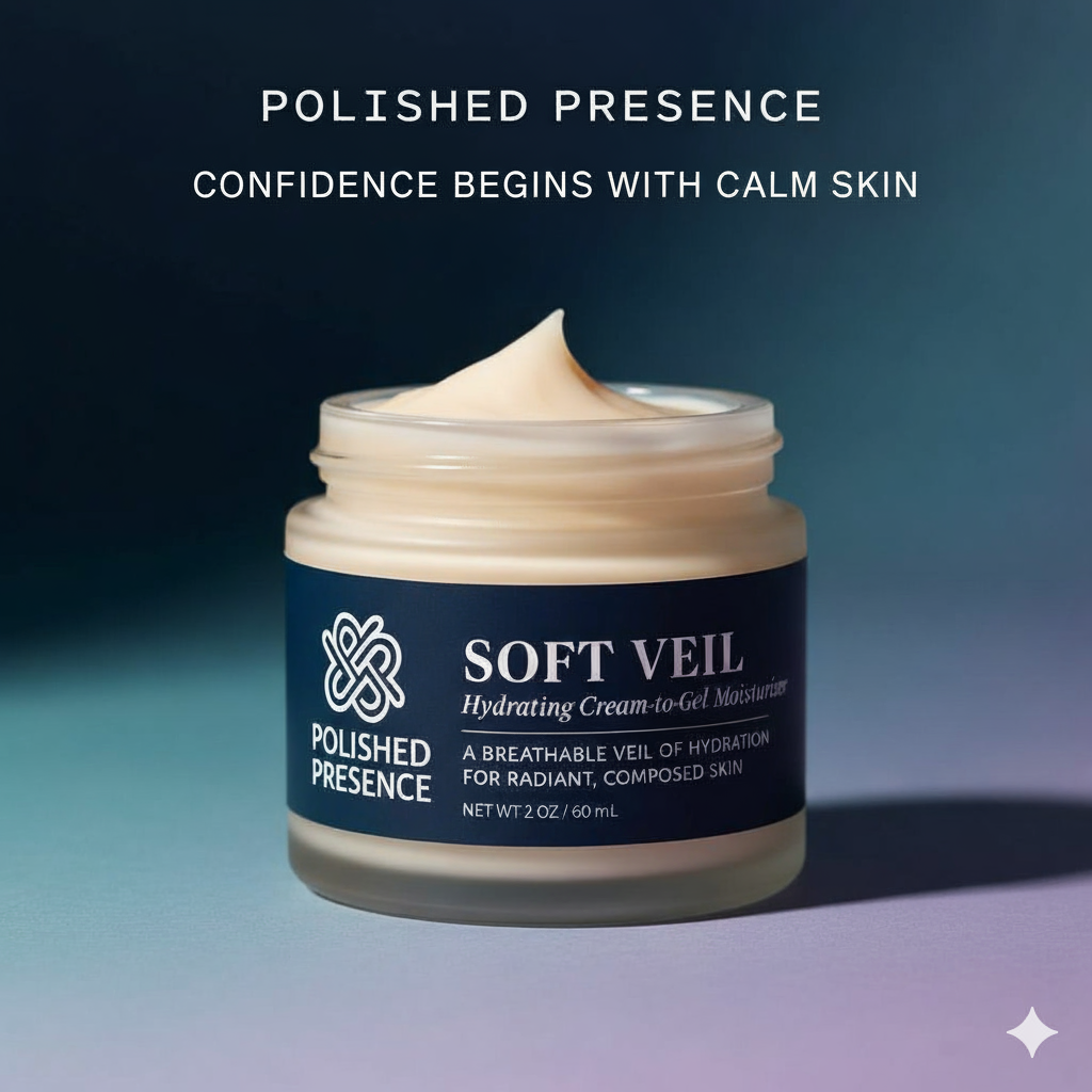 Soft Veil