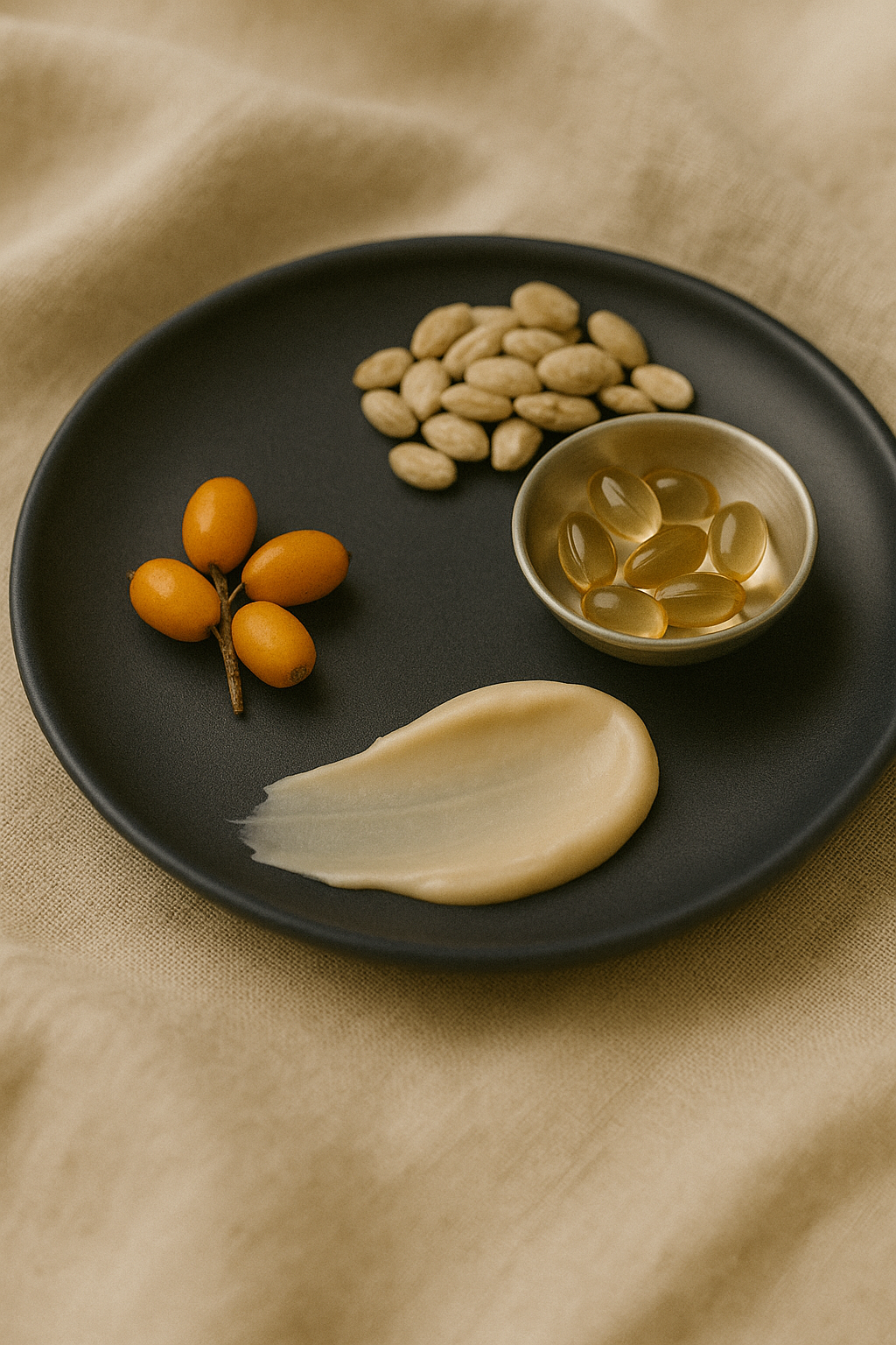 Clean botanicals