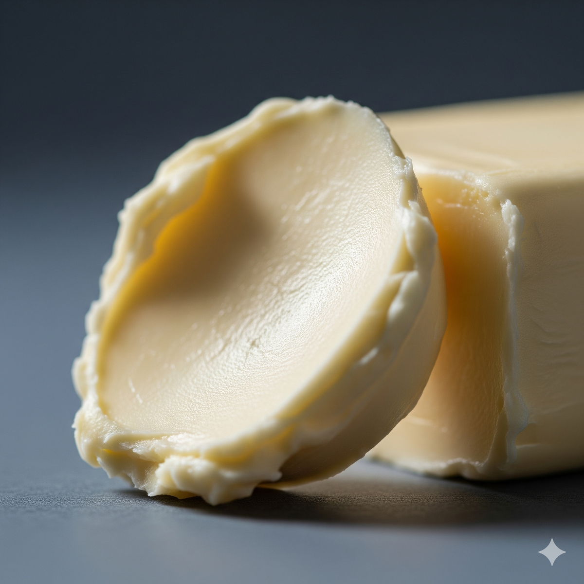 Editorial shot of Sal Butter