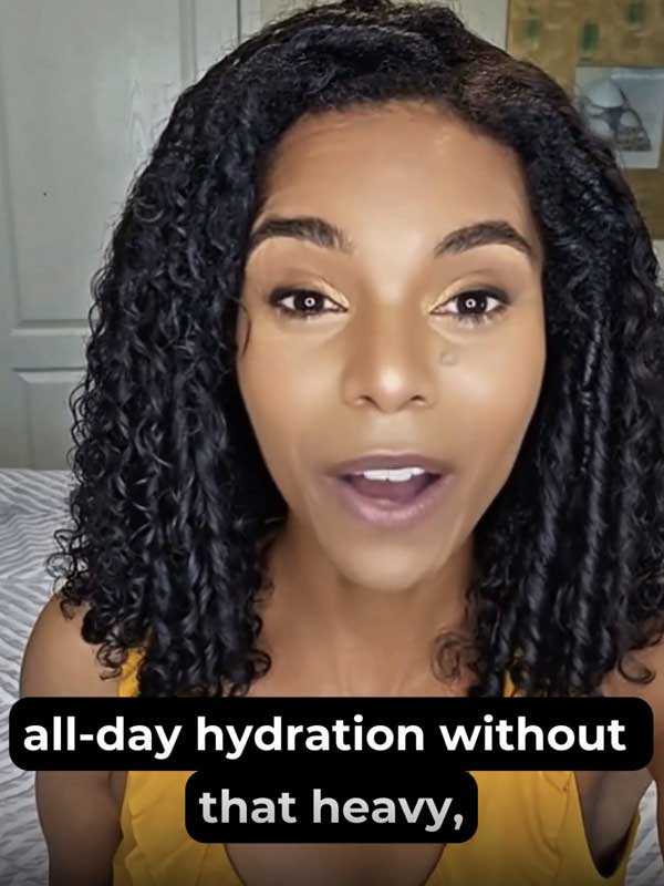 Customer video cover