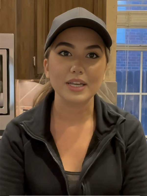 Customer video cover